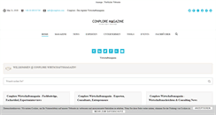 Desktop Screenshot of conplore.com
